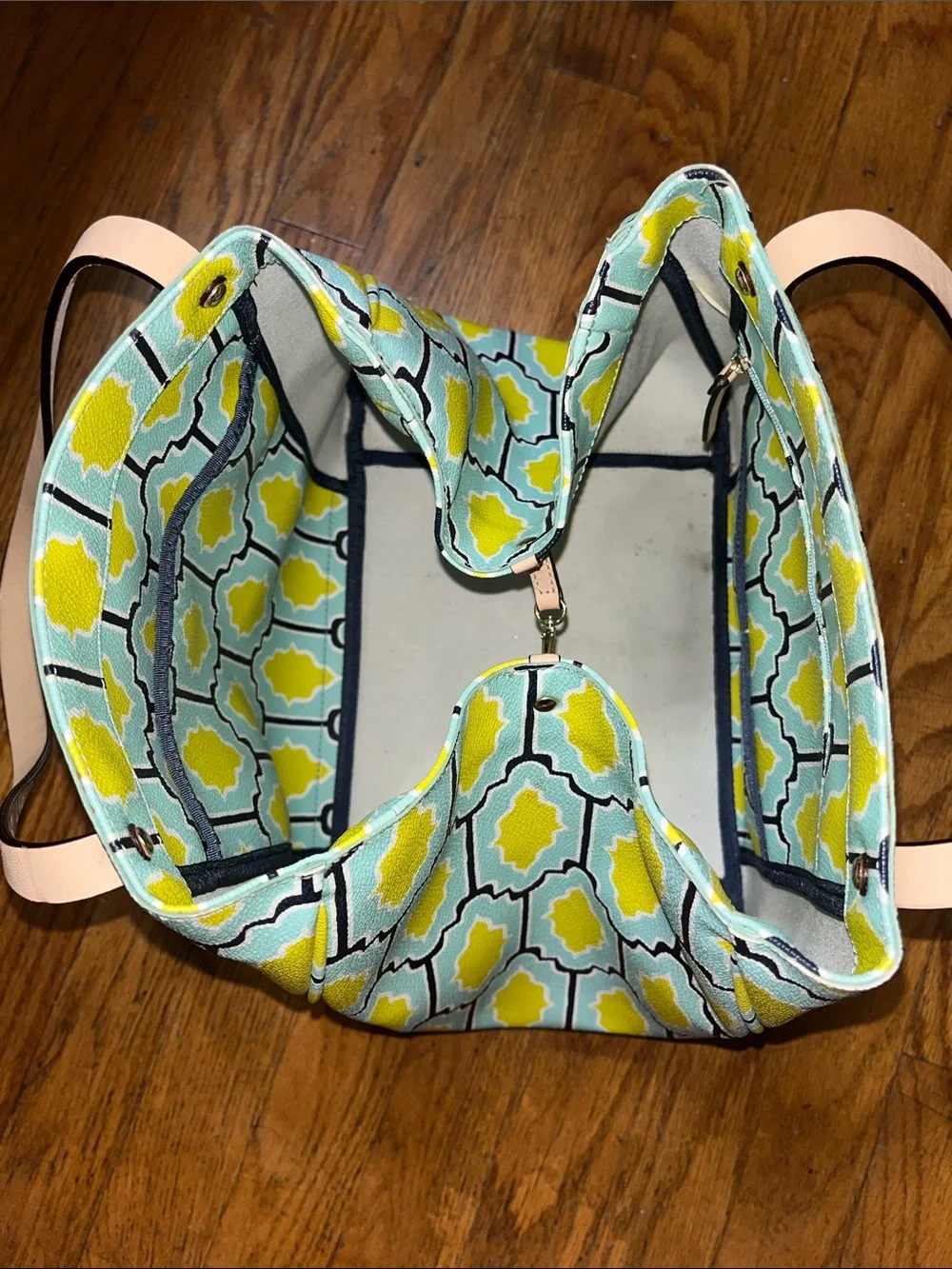 kate spade stylish yellow